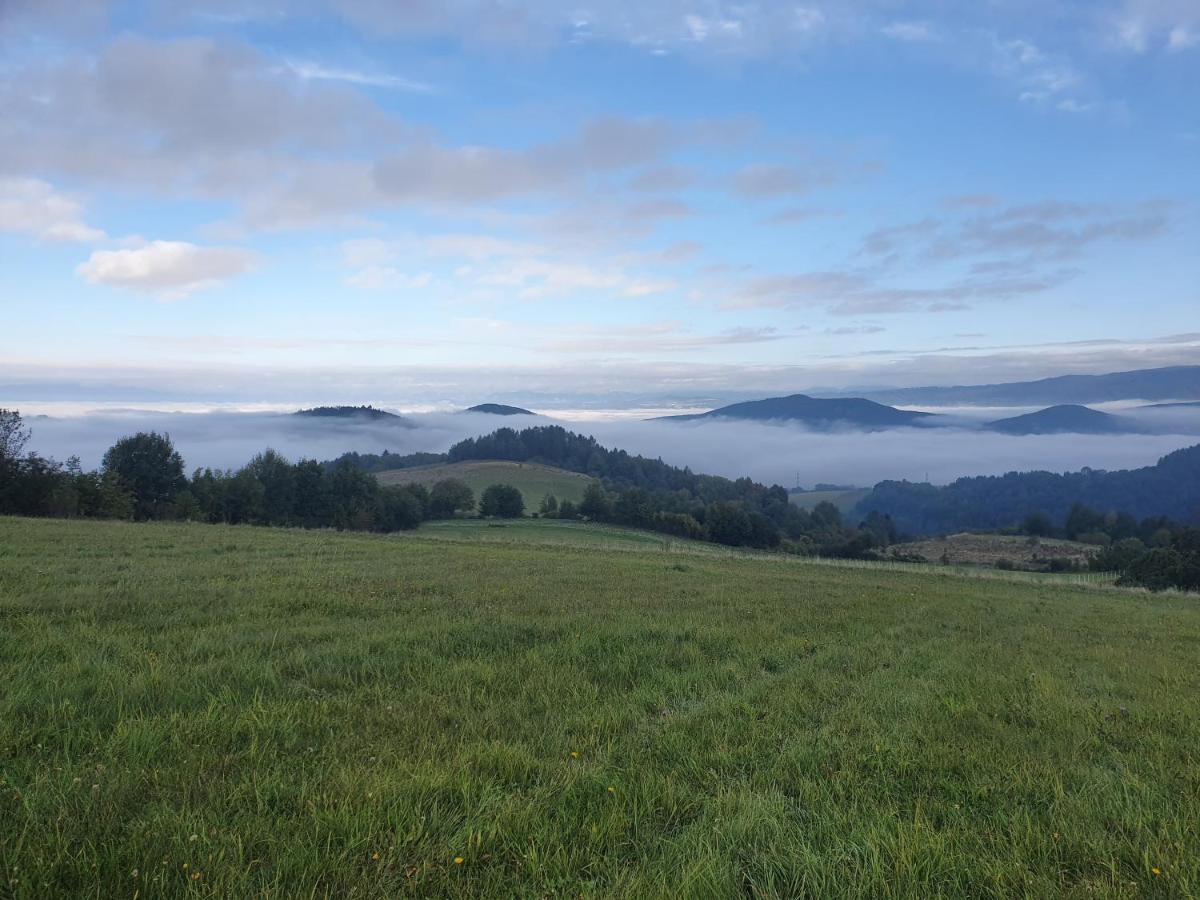 Chata Bobo Stozok Bagian luar foto