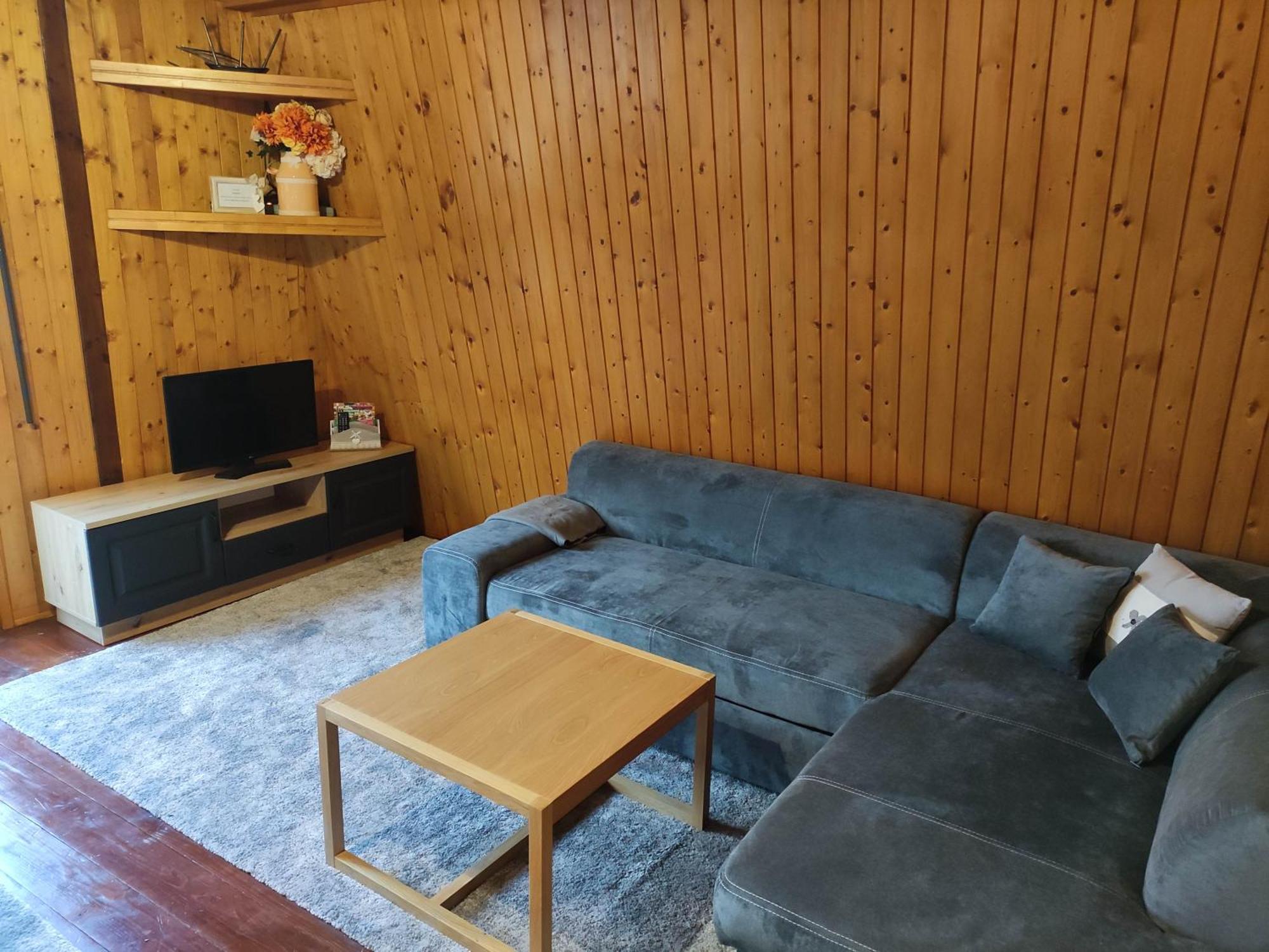 Chata Bobo Stozok Bagian luar foto